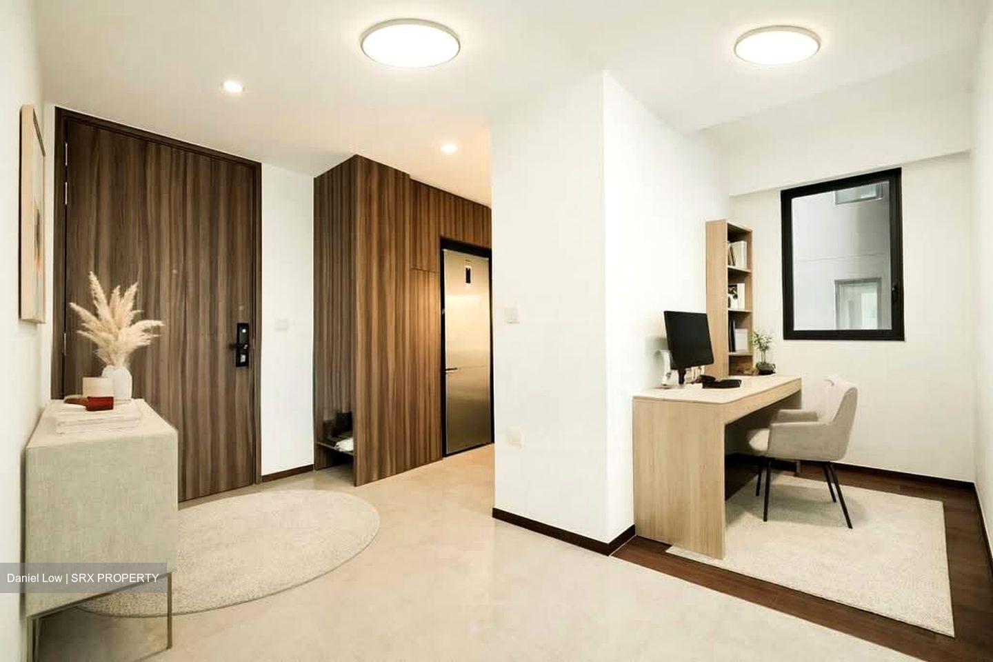 Lentor Modern (D26), Apartment #536995571